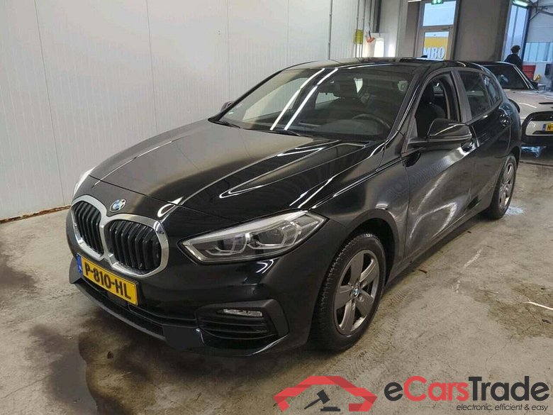 BMW 1-serie 118i Bns Edition