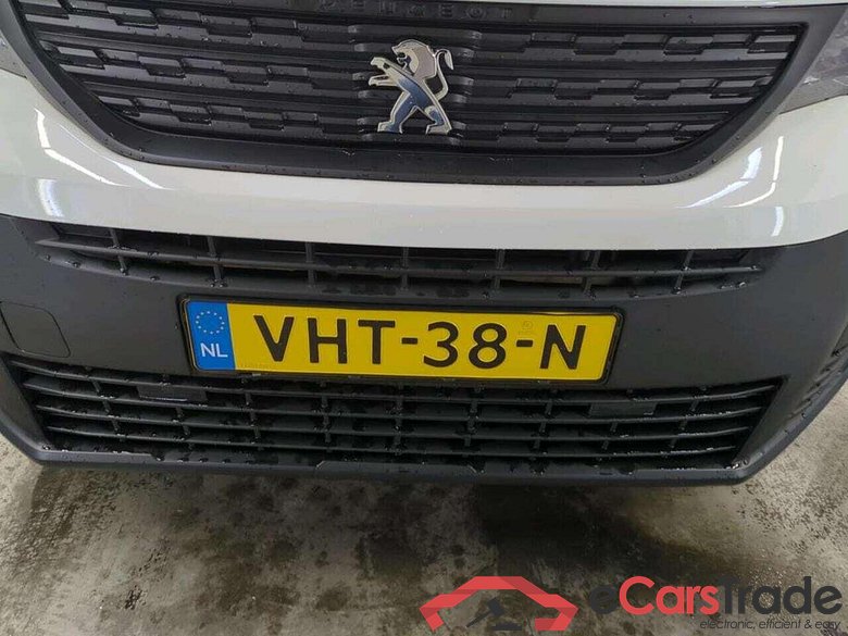 PEUGEOT Partner 1.5 BlueHDI Premium #4
