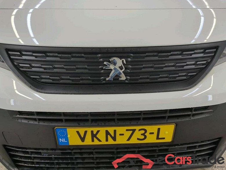 PEUGEOT Partner 1.2 PT. Premium #3