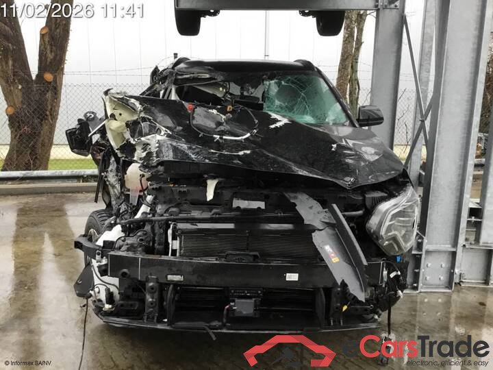 Kia NIRO Niro Pulse 1.6 GDi PHEV 6DCT (PHEV) 135kW/183pk  5D/P Auto-6 #5