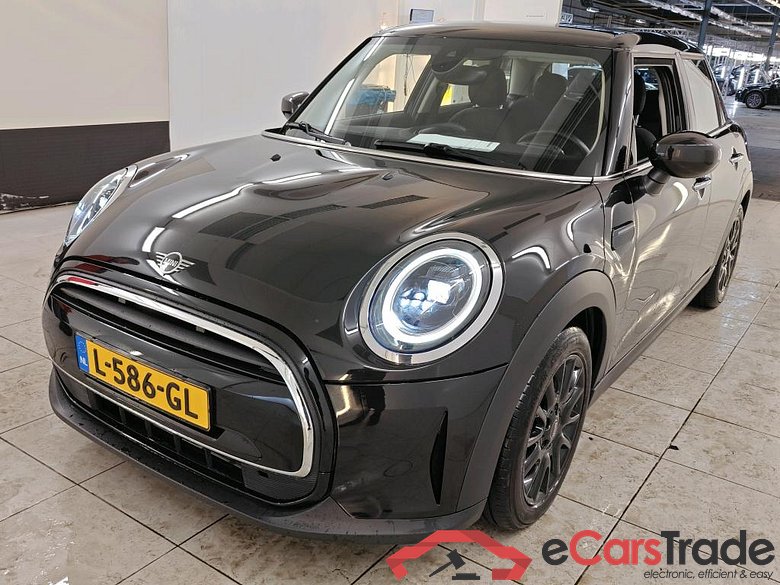 MINI One Automaat 5d #1