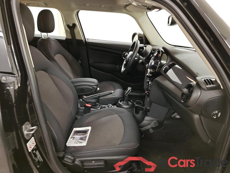 MINI One Automaat 5d #3