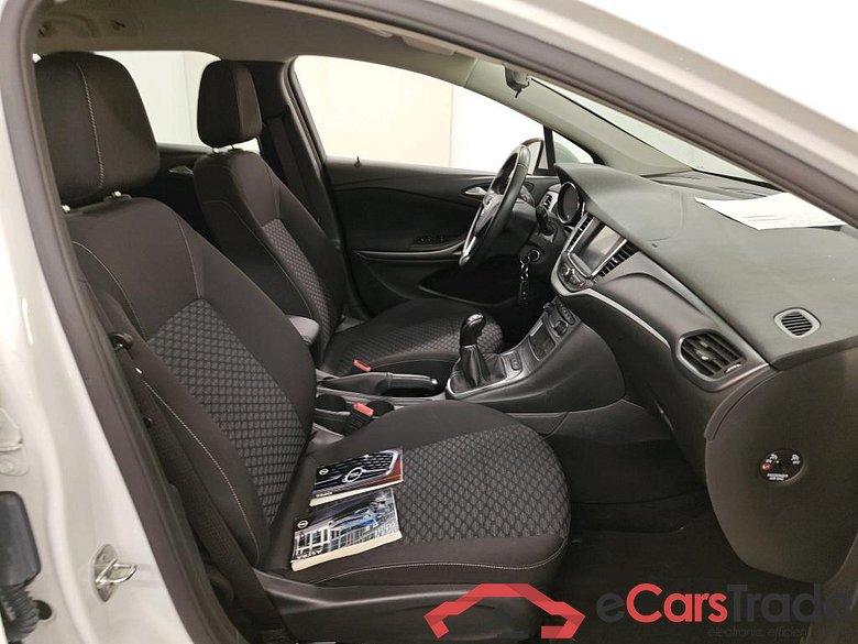 Opel Astra Sports Tourer 1.2 turbo S/S 81kW Edition 5d #3