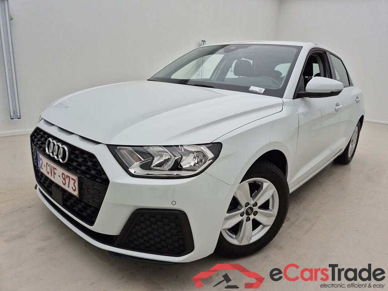 AUDI A1 SPORTBACK 1.0 25 TFSI ATTRACTION #1