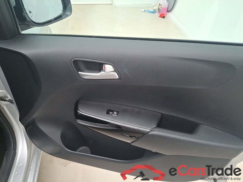 KIA PICANTO 1.0 MPI MORE #5