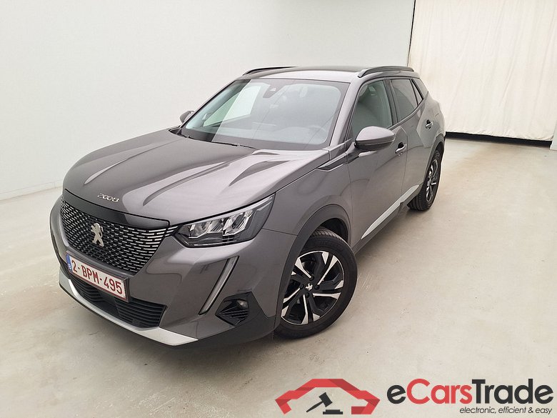 Peugeot, 2008 '19, Peugeot 2008 1.2 Puretech 74kW S&S Allure 5d #2