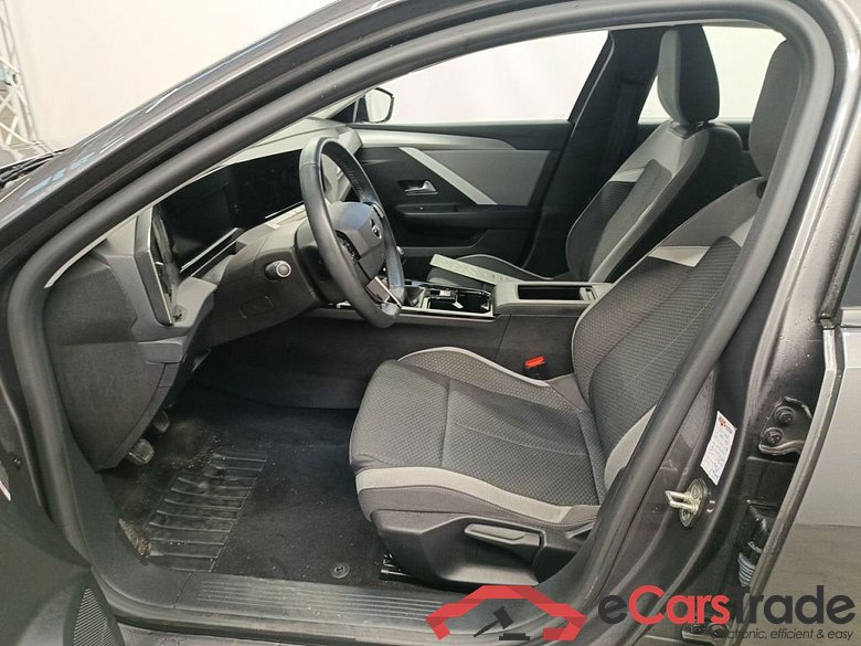 Opel Astra 1.2 Turbo 81kW S/S Edition 5d #3