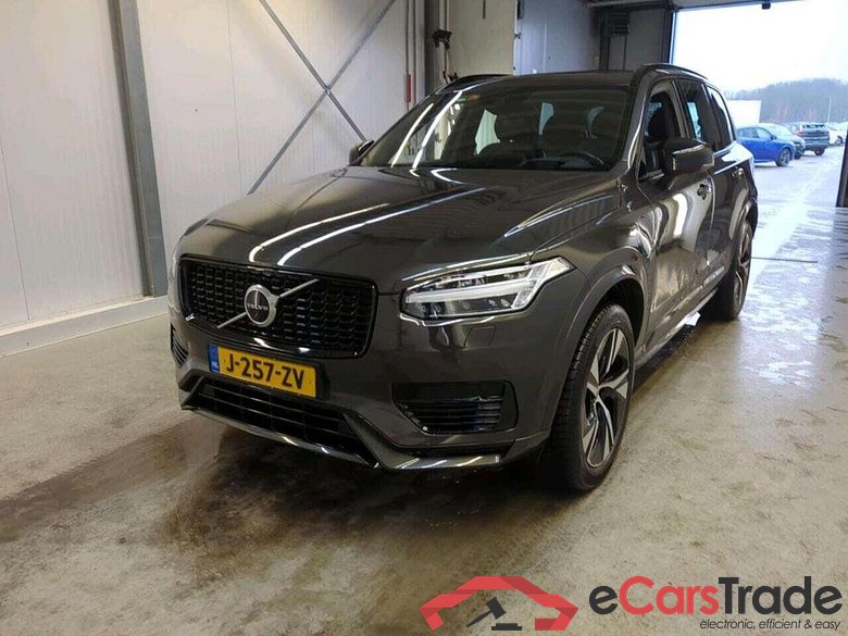 VOLVO XC90 2.0 T8 AWD R-Design
