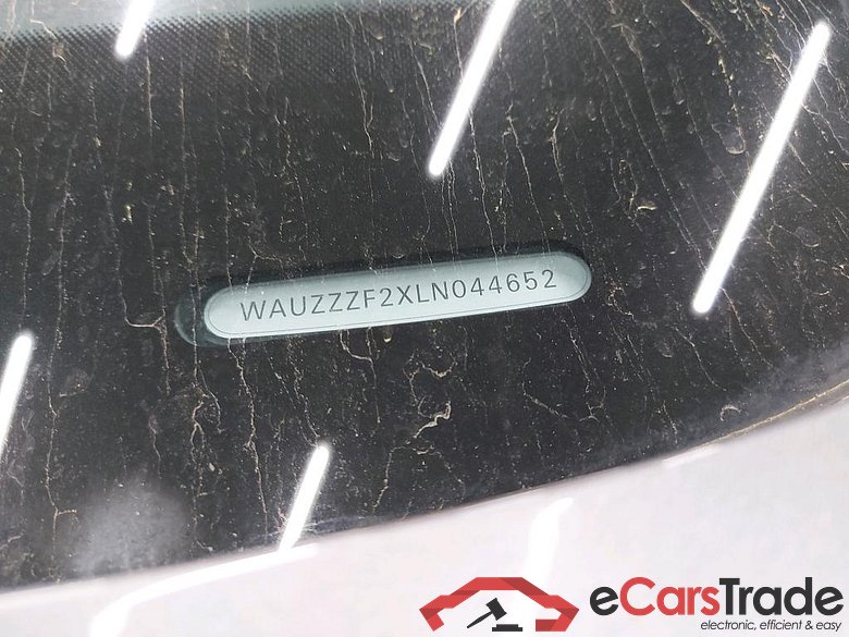 AUDI - AUD A6 AVANT 35 TDI S-Tronic 163PK Business Edition Sport & Pack Platinum & Surround Cameras & Towing Hook #6