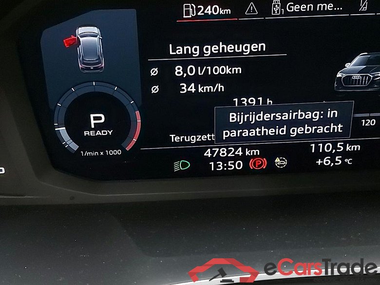 AUDI - AUD Q3 35 TFSI 150PK S-Tronic Business Edition Attraction Pack Business * PETROL * #5