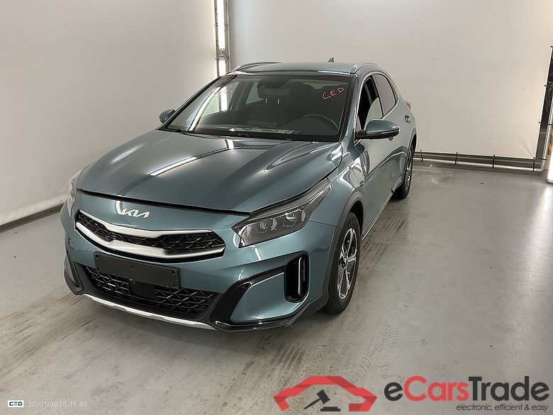 KIA XCEED 1.6 GDI PHEV DCT BUSINESS LINE #1