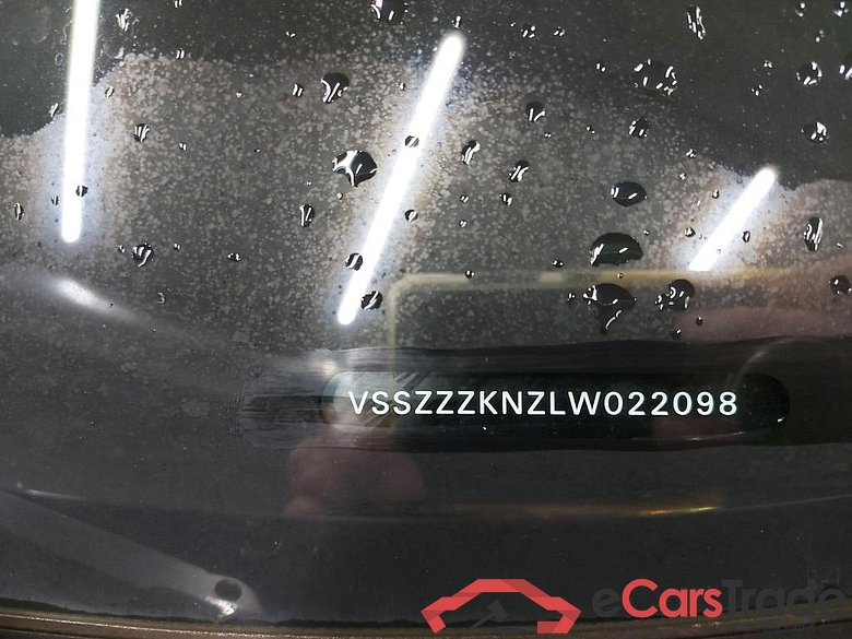 SEAT - SEA TARRACO TDI 150PK DSG Xcellence 4Drive With Leather Pack & Auxiliary Heater & Top View Camera & Forward Pack & Electric Foldable Trailer Hook & Beats Audio & Dynamic Chassis Control #6