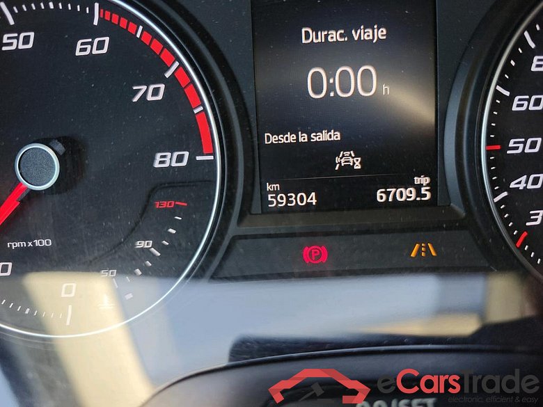 SEAT ATECA 1.0 TSI 85kW (115CV) St&Sp Style Eco MY20 #5