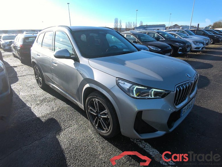 X1 SDRIVE 20i 170CH M SPORT RSK #2