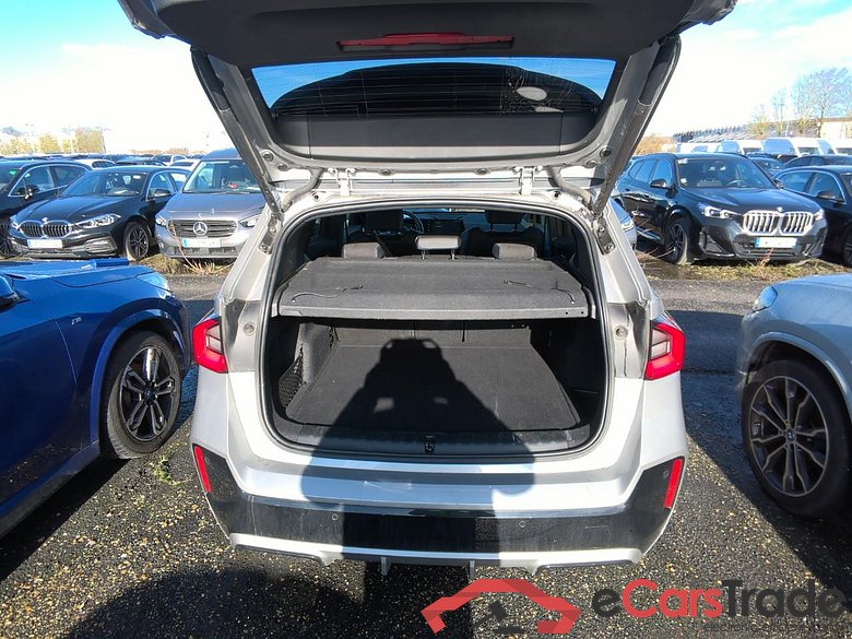X1 SDRIVE 20i 170CH M SPORT RSK #5