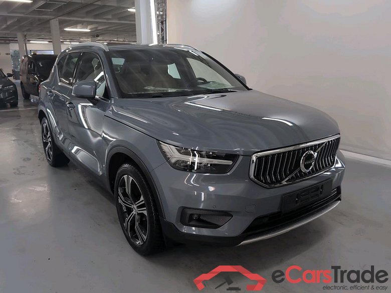 VOLVO XC40 1.5 T5 PHEV Inscription #2