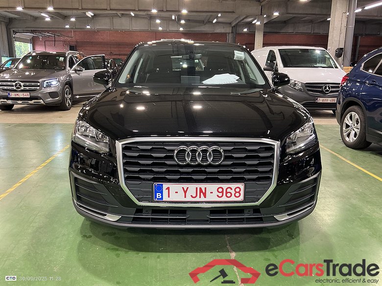 AUDI Q2 30 TFSI (EU6d-TEMP) #2