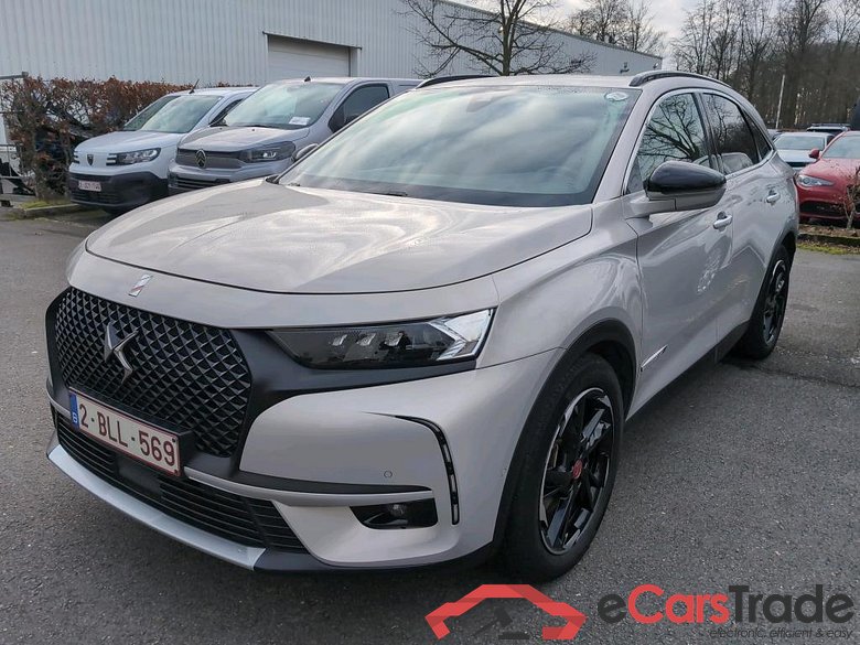 DS AUTOMOBILES DS 7 CROSSBACK 1.6 PHEV 225 PERFORMANCE LINE + AUTO #1