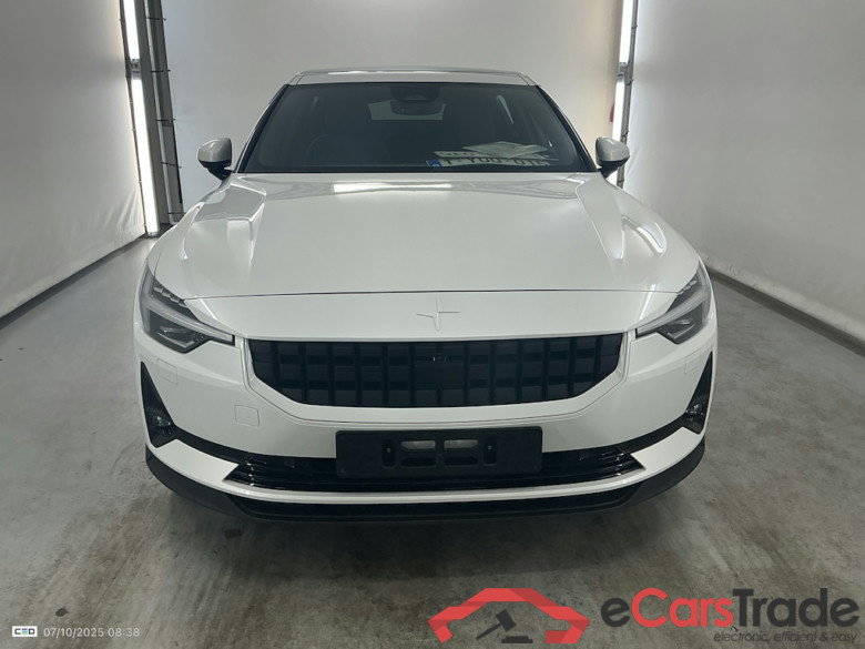 Polestar 2 78KWH Dual Motor 4x4 Launch Aut. Pano LED-Xenon Virtual ACC Navi KeylessGo Sport-Seats Klima PDC ... #2