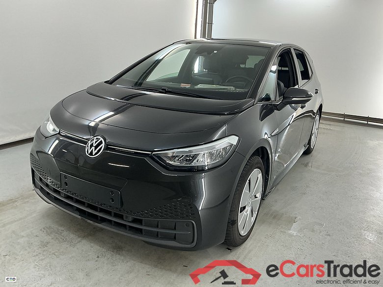 VOLKSWAGEN ID.3 BEV 62KWH 150KW ACTIVE PRO PERFORMANCE
