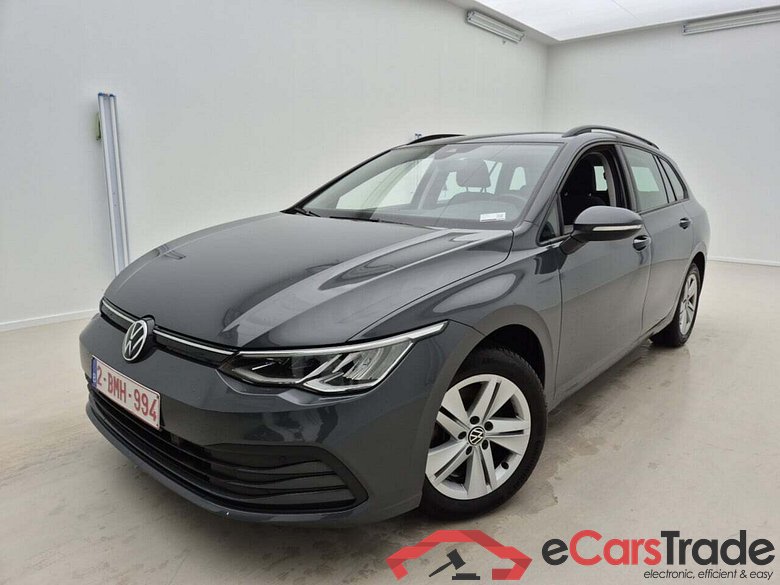 VOLKSWAGEN GOLF 2.0 TDI LIFE #1