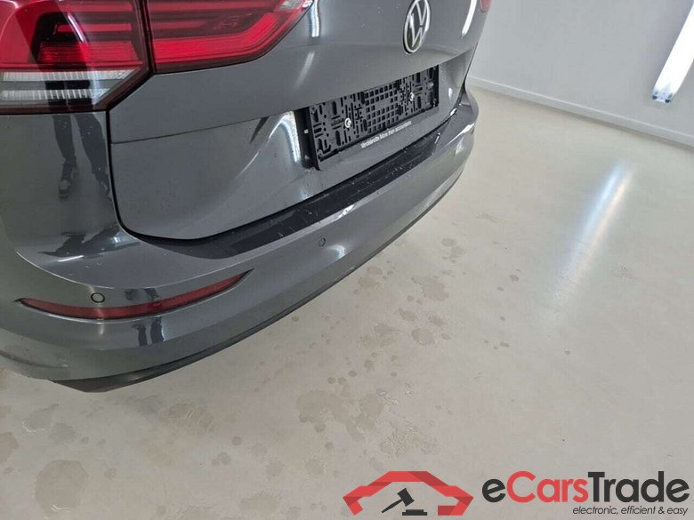 VOLKSWAGEN GOLF 2.0 TDI LIFE #5