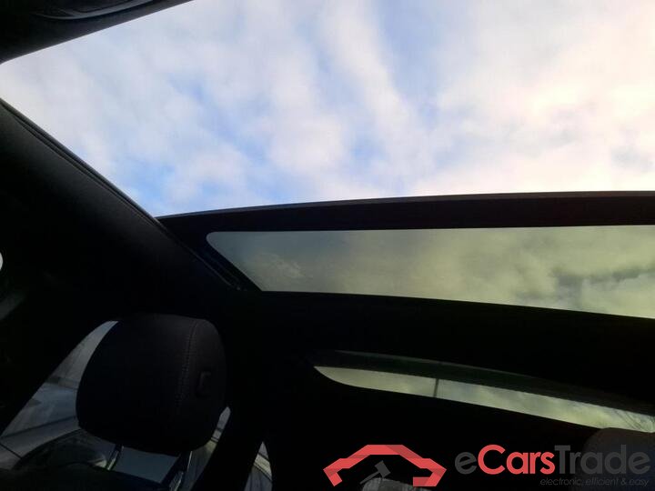 Mercedes GLA 250e Plug-In Hybrid AMG Night Aut. Pano LED-MultiBeam Widescreen Ambient Navi 1/2 Sport-Leather-Alcantara KeylessGo Camera 360 Klima PDC ... #6