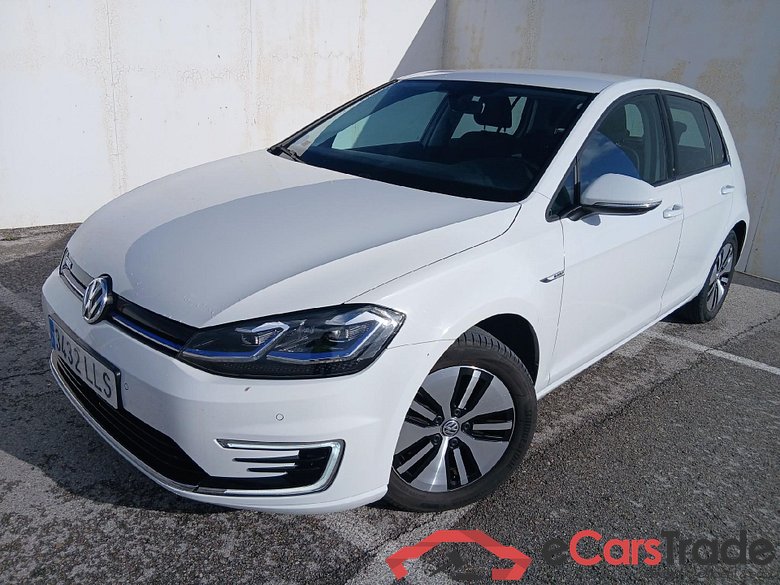 VOLKSWAGEN Golf / 2016 / 5P / berlina con portón ePower 110 kW (136CV) (AC)
