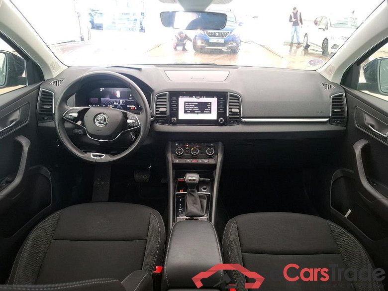 SKODA Karoq / 2022 / 5P / SUV 1.5 TSI 150ch ACT DSG7 Business #5
