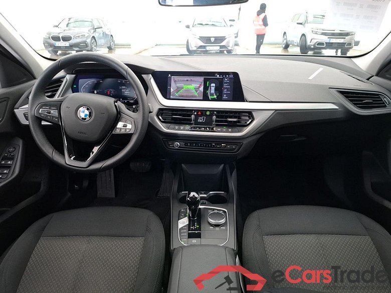 1 Berline 116 d 1.5 115CV BVA7 E6d #5