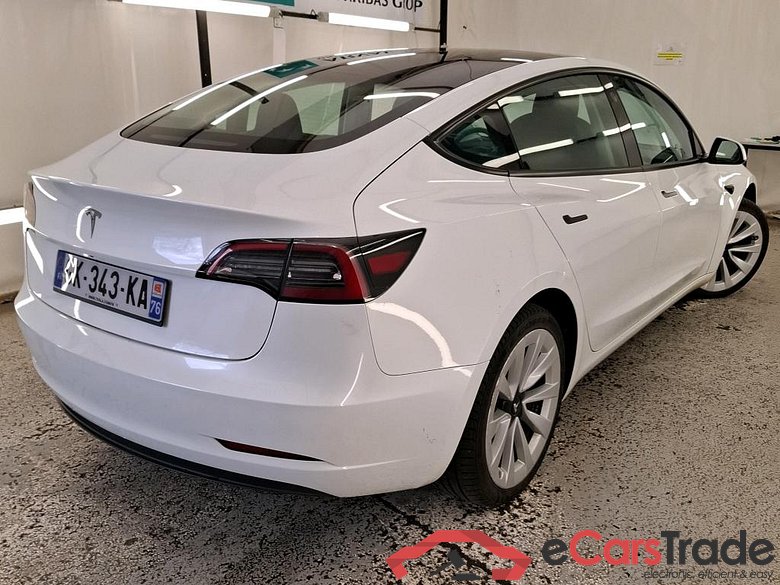 TESLA Model 3 / 2018 / 4P / Berline - #3