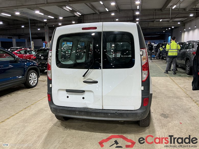 RENAULT KANGOO EXPRESS MAXI DIESEL Lot 1.3 RENAULT KANGOO EXPRESS Maxi 1.5 dCi Blue Confort #5