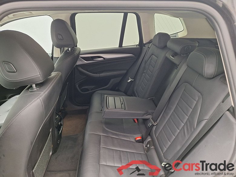 BMW, X3 '17, BMW X3 xDrive30e (120 kW) 5d #4