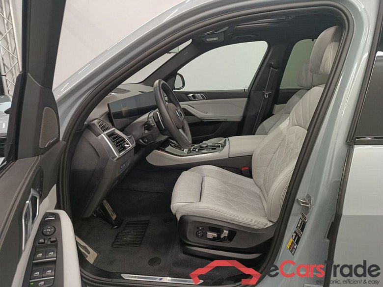 BMW X5 xDrive50e (230kW) 5d #3