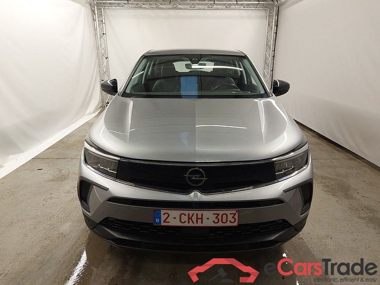 Opel Grandland 1.6 Turbo S/S Hybrid Business Edition 5d #5