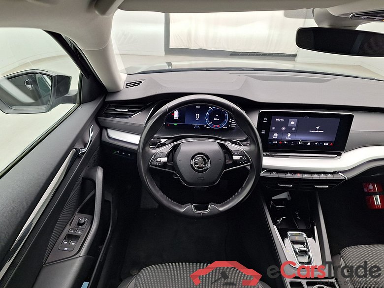 Skoda, Octavia Combi '20, Skoda Octavia Combi 2.0 CRTDI 110kW DSG7 Ambition #5