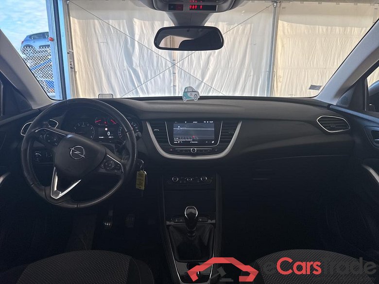 Grandland X Business Edition 1.5 130CV BVM6 E6dT #5