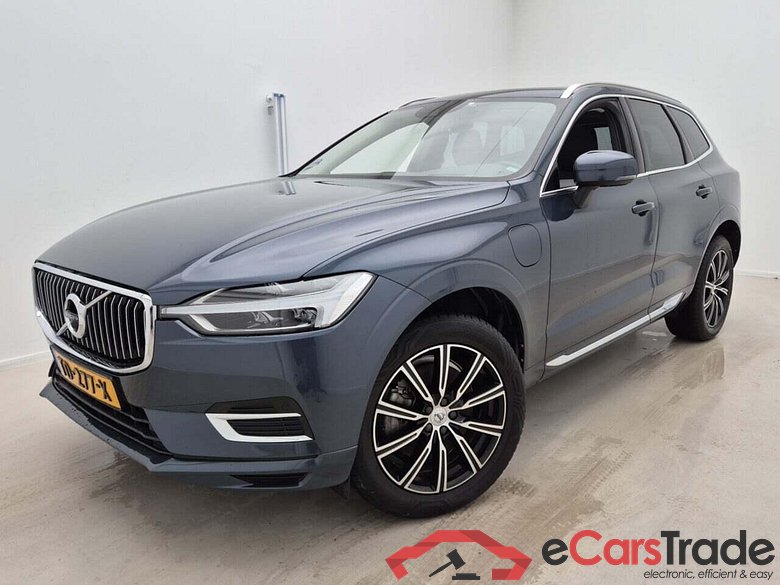 VOLVO XC60 T8 PHEV AWD Inscription AUT.