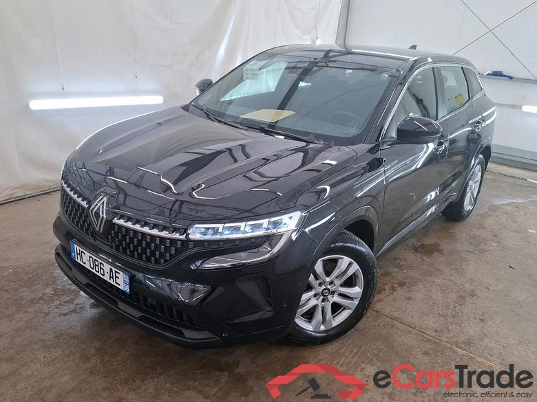 Austral Evolution 1.2 E-TECH Hybrid 200CV BVAV 6E #1