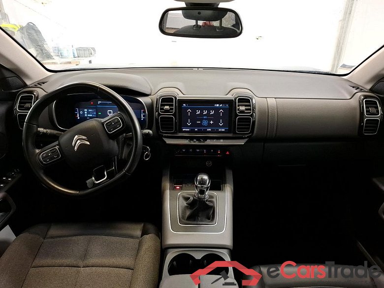 C5 Aircross Business 1.5 BlueHDi 130CV BVM6 E6d #5