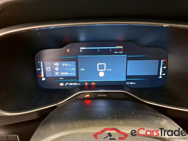 C5 Aircross Business 1.5 BlueHDi 130CV BVM6 E6d #6