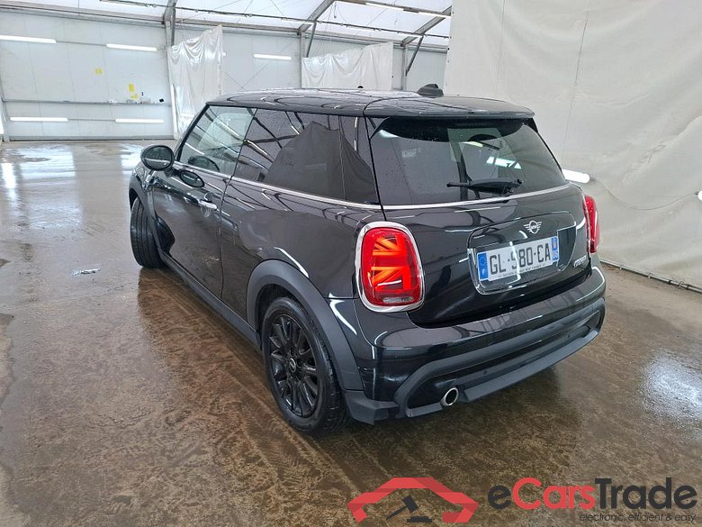 MINI Mini / 2021 / 3P / Berline Cooper Edition Camden 136 ch BVA7 #2