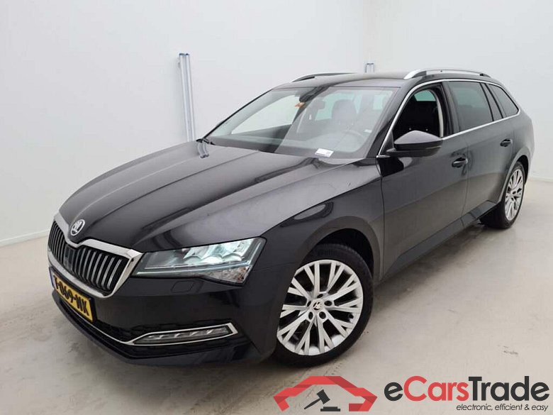 SKODA Superb Combi 1.5 TSI ACT Business Edition P