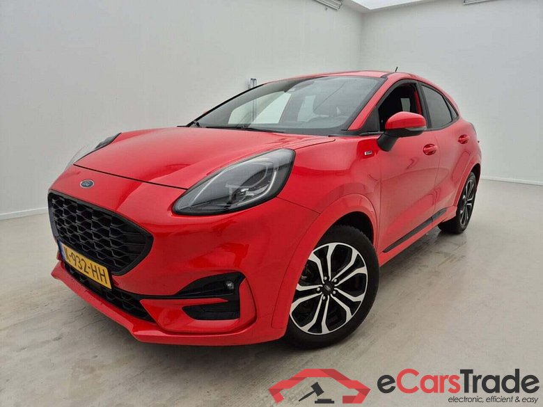 FORD PUMA 1.0 EB Hyb. ST-Line
