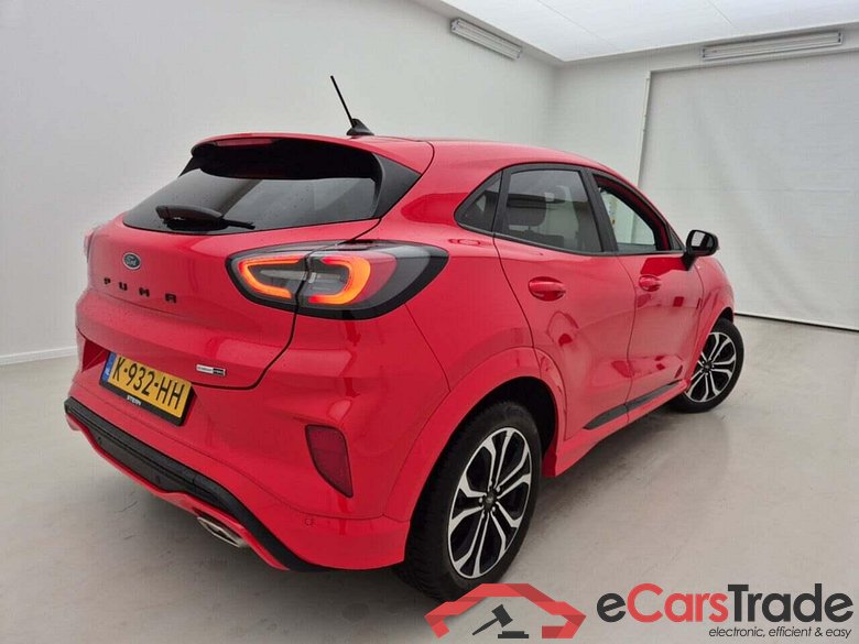 FORD PUMA 1.0 EB Hyb. ST-Line #2