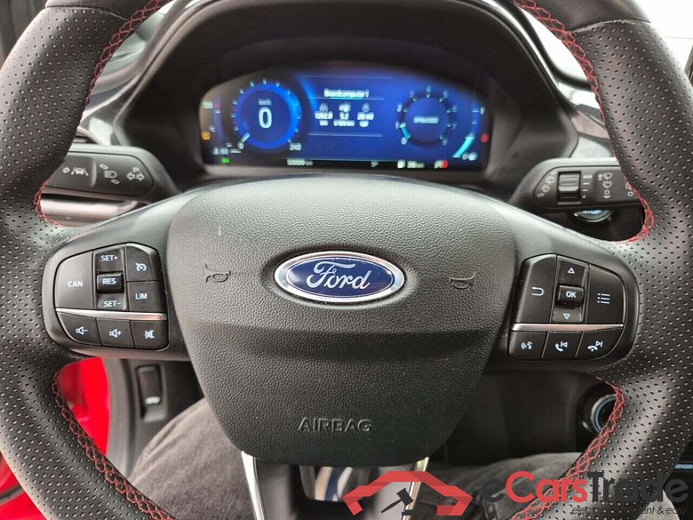 FORD PUMA 1.0 EB Hyb. ST-Line #5