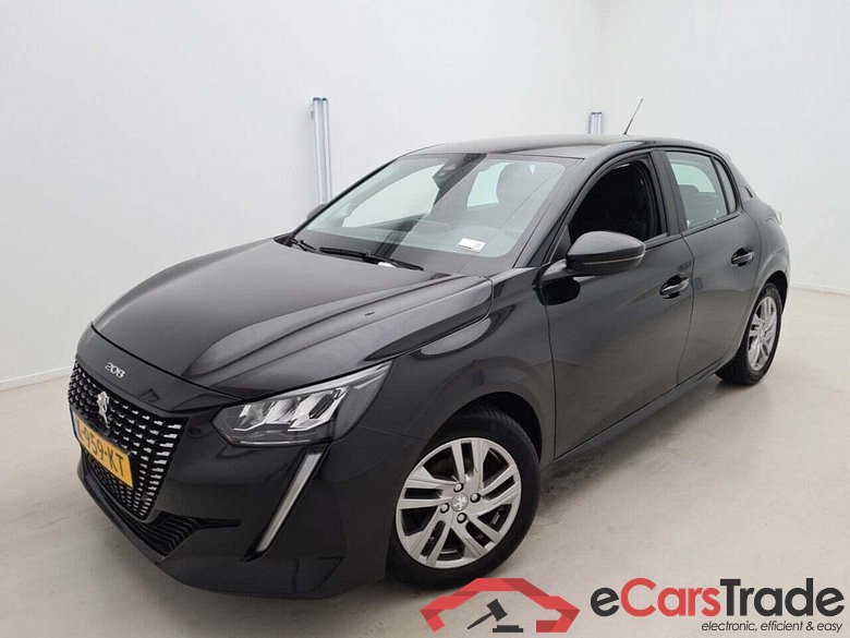 PEUGEOT 208 1.2 PT. Active Pack #1