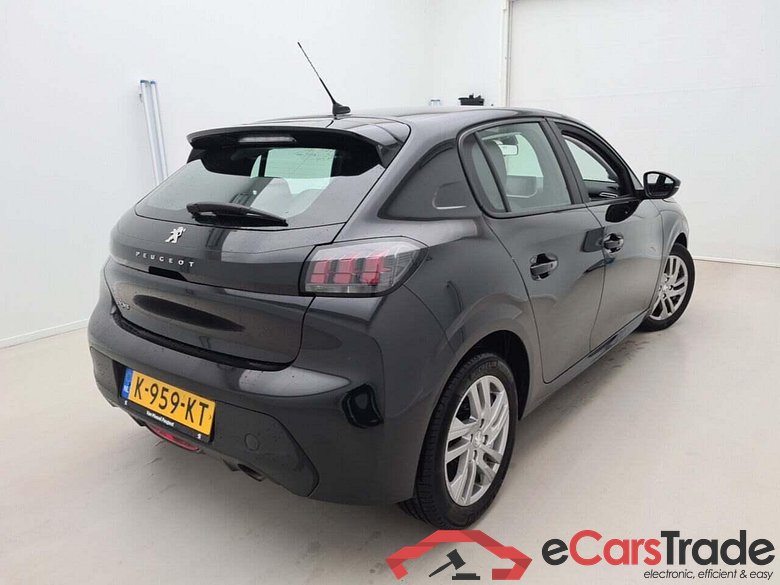 PEUGEOT 208 1.2 PT. Active Pack #2