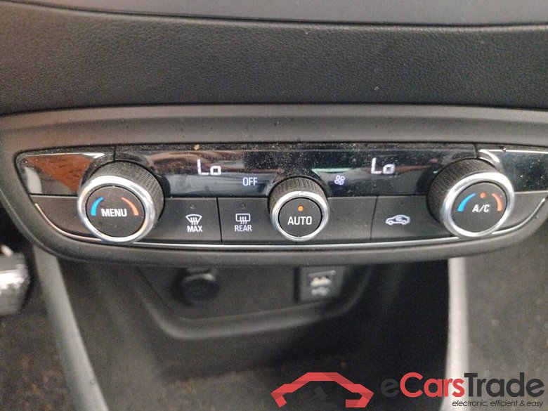 OPEL Crossland 1.2 T. Business Edition #5