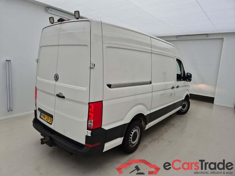 VOLKSWAGEN Crafter 30 2.0 TDI L3H2 #2